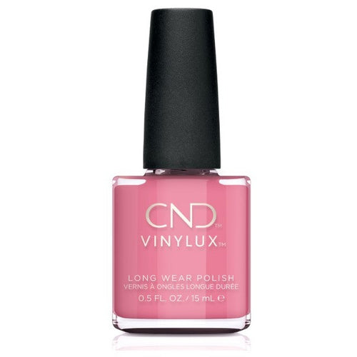 Załaduj obraz 1 w widoku galerii. CND Vinylux Kiss From A Rose 15ml