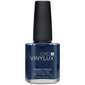Załaduj obraz 1 w widoku galerii. Lakier Cnd Vinylux Midnight Swim