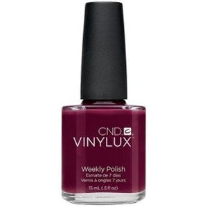 Załaduj obraz 1 w widoku galerii. Lakier Cnd Vinylux Decadence