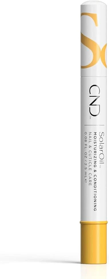Załaduj obraz 1 w widoku galerii. CND - Solar Oil, Essential Care Pen, Odżywczy Olejek do Paznokci i Skórek 2,36 ml