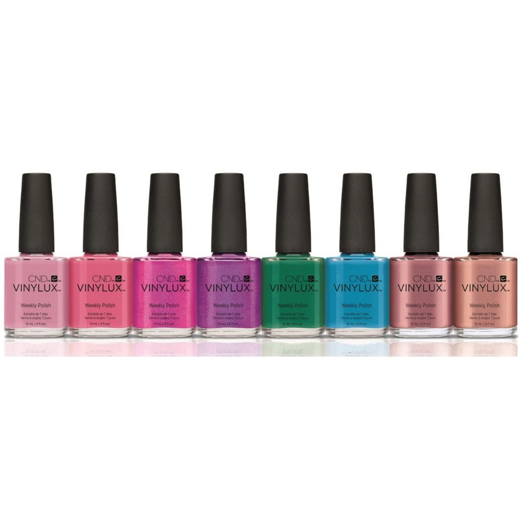 CND Vinylux Magenta Mischief 15 Ml