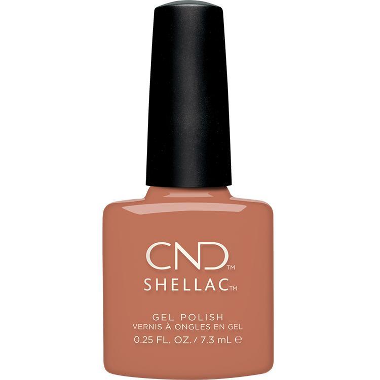 CND Shellac Boheme 7,3ml