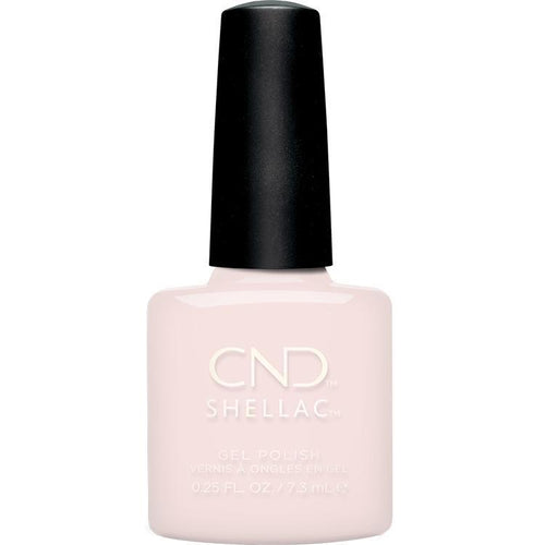 Załaduj obraz 1 w widoku galerii. CND Shellac Satin Slippers 7,3ml