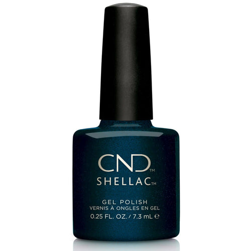 Załaduj obraz 1 w widoku galerii. CND Shellac Midnight Swim