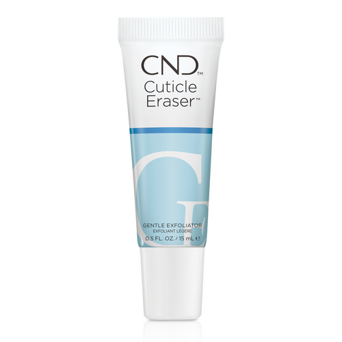 Załaduj obraz 1 w widoku galerii. CND Cuticle Eraser- Środek Złuszczający Skórki 15ml