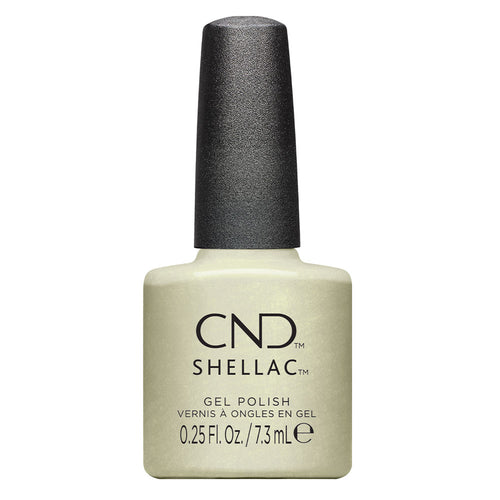 Załaduj obraz 1 w widoku galerii. CND Shellac Rags To Stitches 7,3 ml