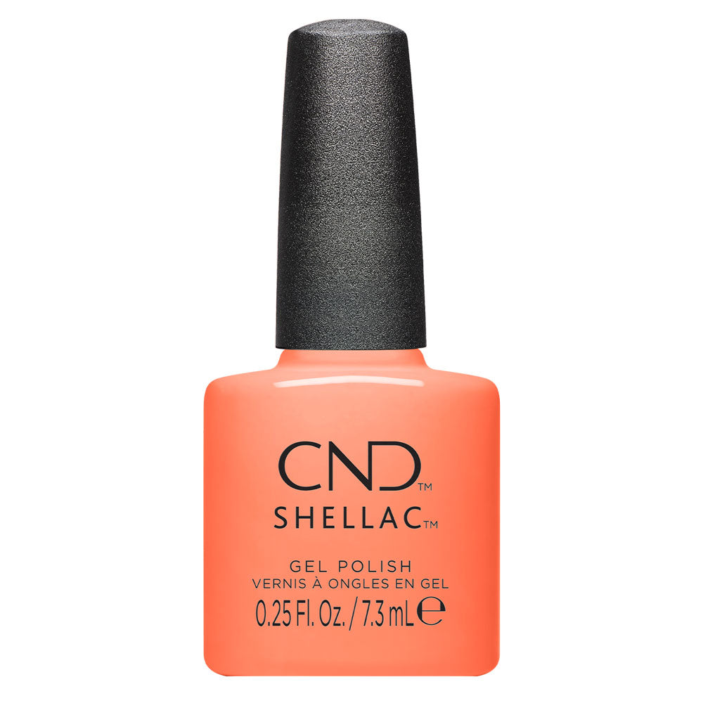 CND Shella Silky Sienna 7,3 ml