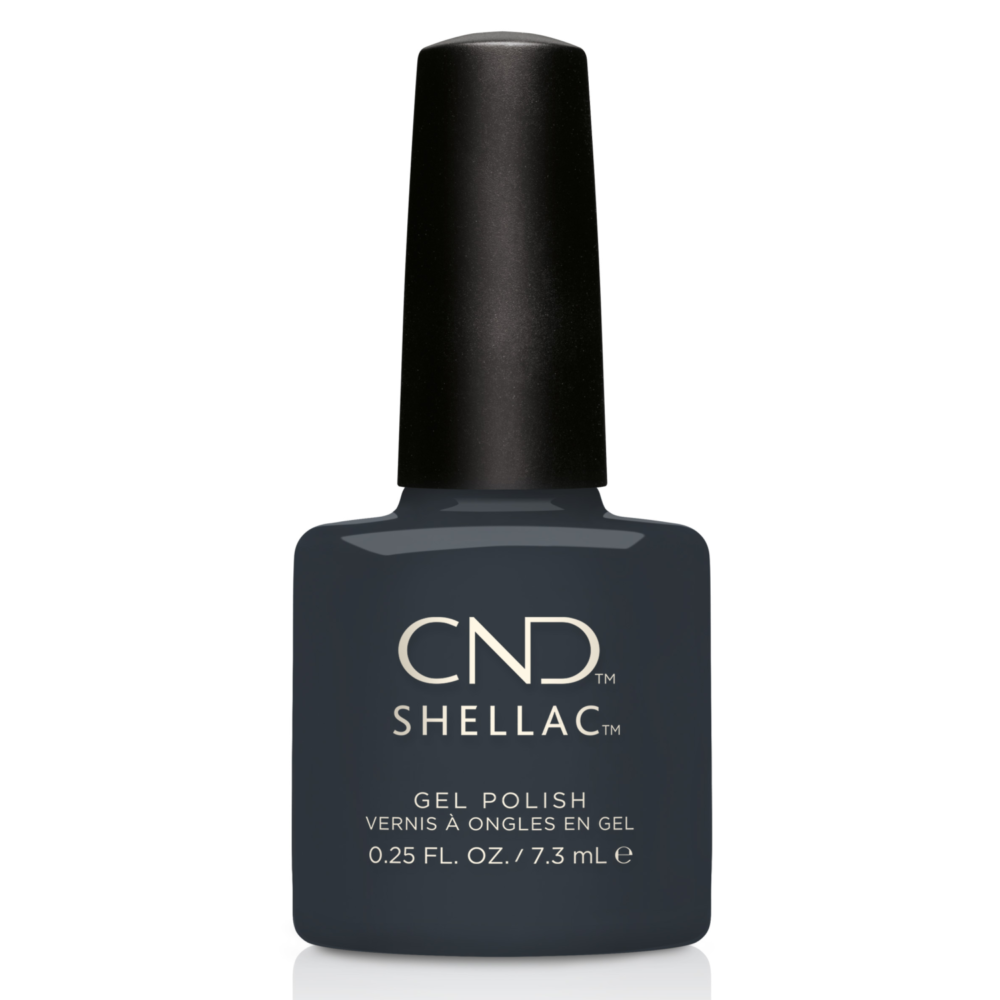 CND Shellac Asphalt