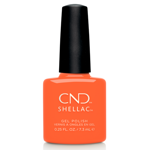 Załaduj obraz 1 w widoku galerii. CND Shellac B-Day Candle 7.3ml