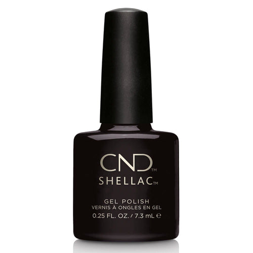 Załaduj obraz 1 w widoku galerii. CND Shellac Black Pool