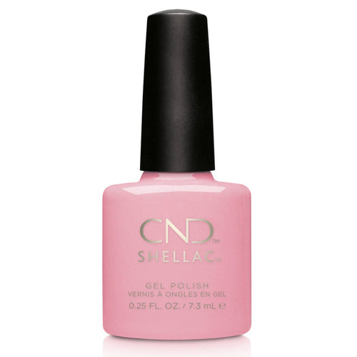 Załaduj obraz 1 w widoku galerii. CND Shellac Blush Teddy