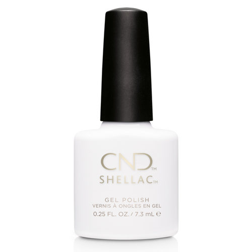 Załaduj obraz 1 w widoku galerii. CND Shellac Cream Puff