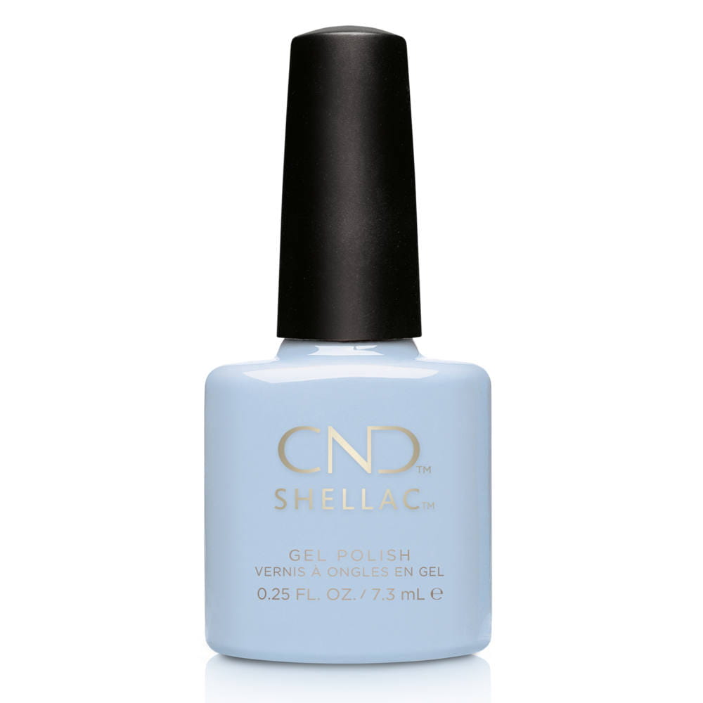 CND Shellac Creekside 7,3 Ml