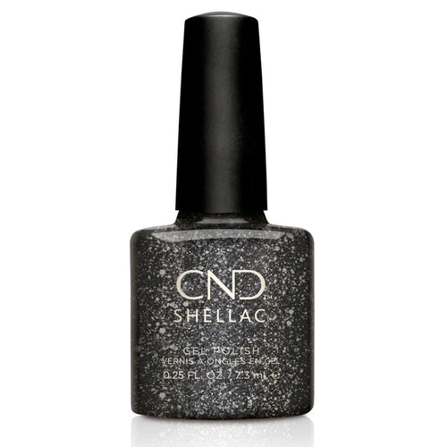 Załaduj obraz 1 w widoku galerii. CND Shellac Dark Diamonds 7,3 Ml