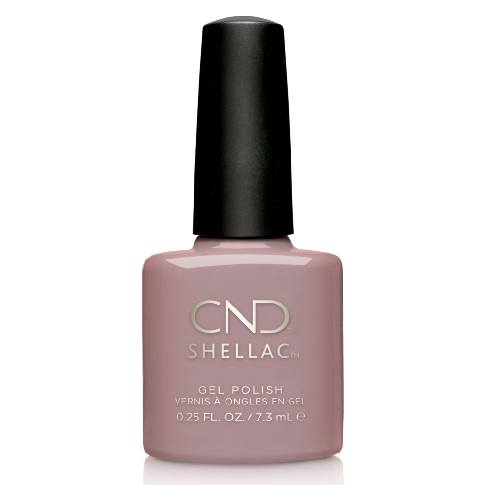 CND Shellac Field Fox 7,3 Ml