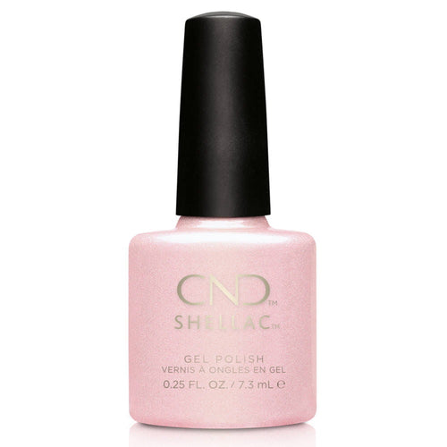 Załaduj obraz 1 w widoku galerii. CND Shellac Grapefruit Sparkle