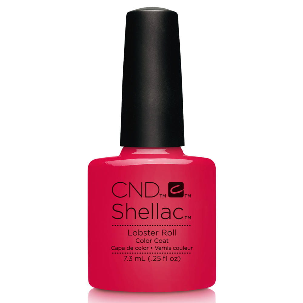 CND Shellac Lobster Roll 7,3ml