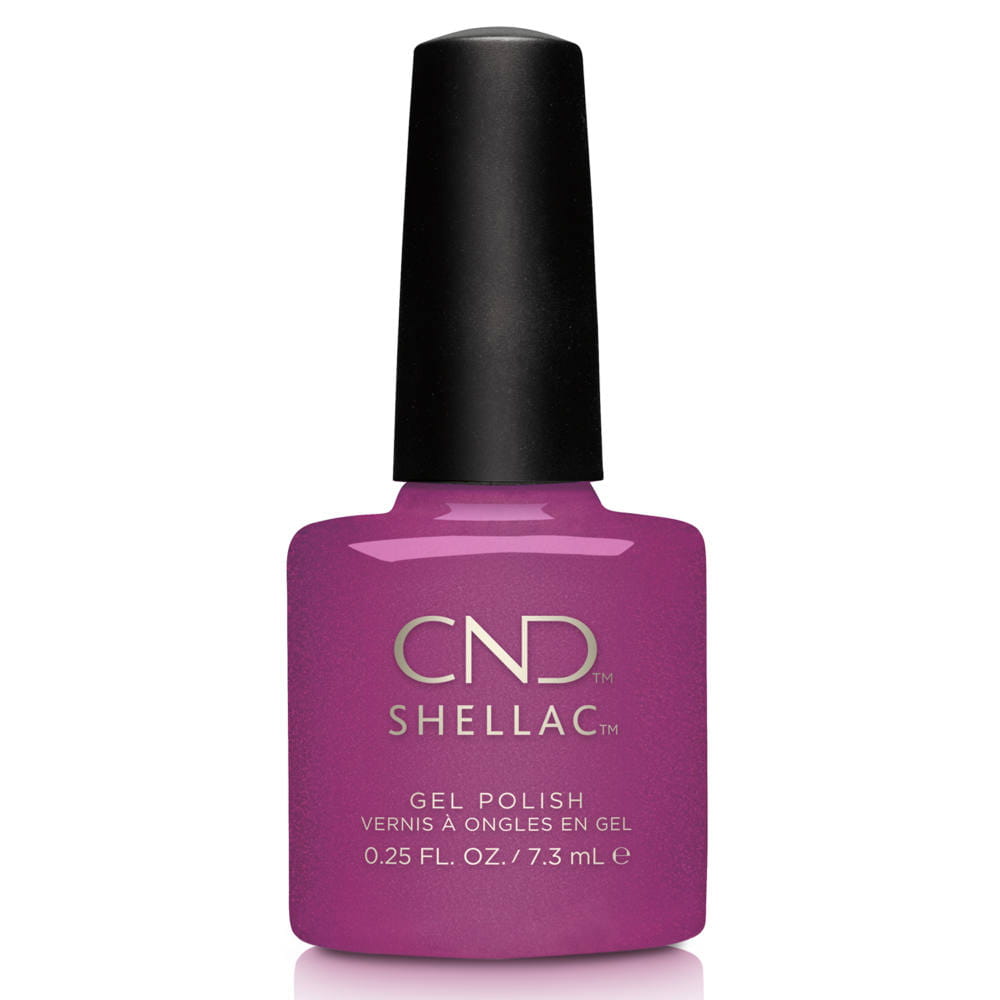 CND Shellac Magenta Mischief 7,3 Ml