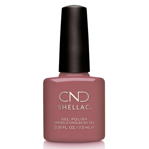 Załaduj obraz 1 w widoku galerii. CND Shellac Married To The Mauve 7,3 Ml