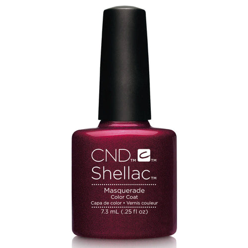 Załaduj obraz 1 w widoku galerii. CND Shellac Masquerade