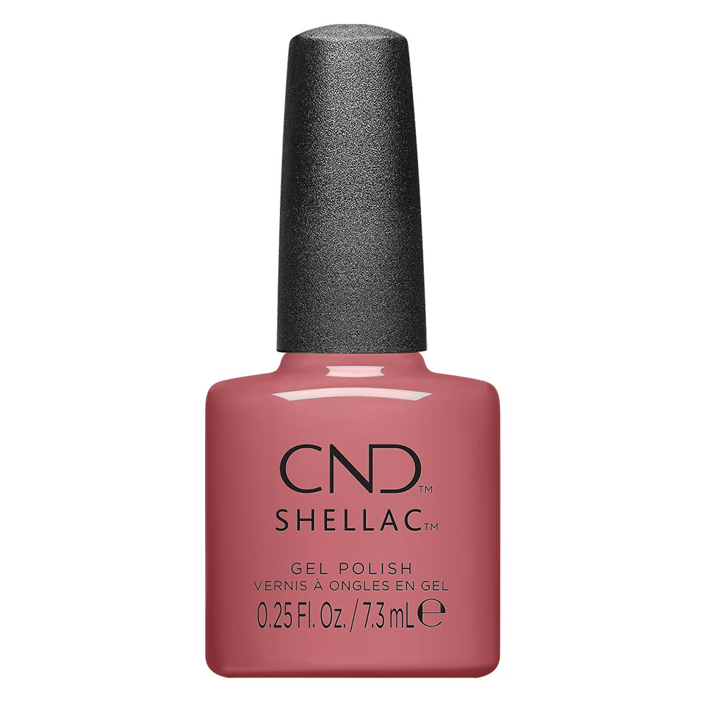 CND Shellac Mauve-Morphosis 7,3ml