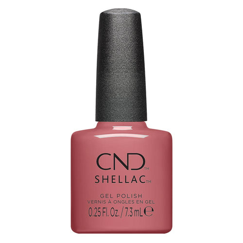 Załaduj obraz 1 w widoku galerii. CND Shellac Mauve-Morphosis 7,3ml
