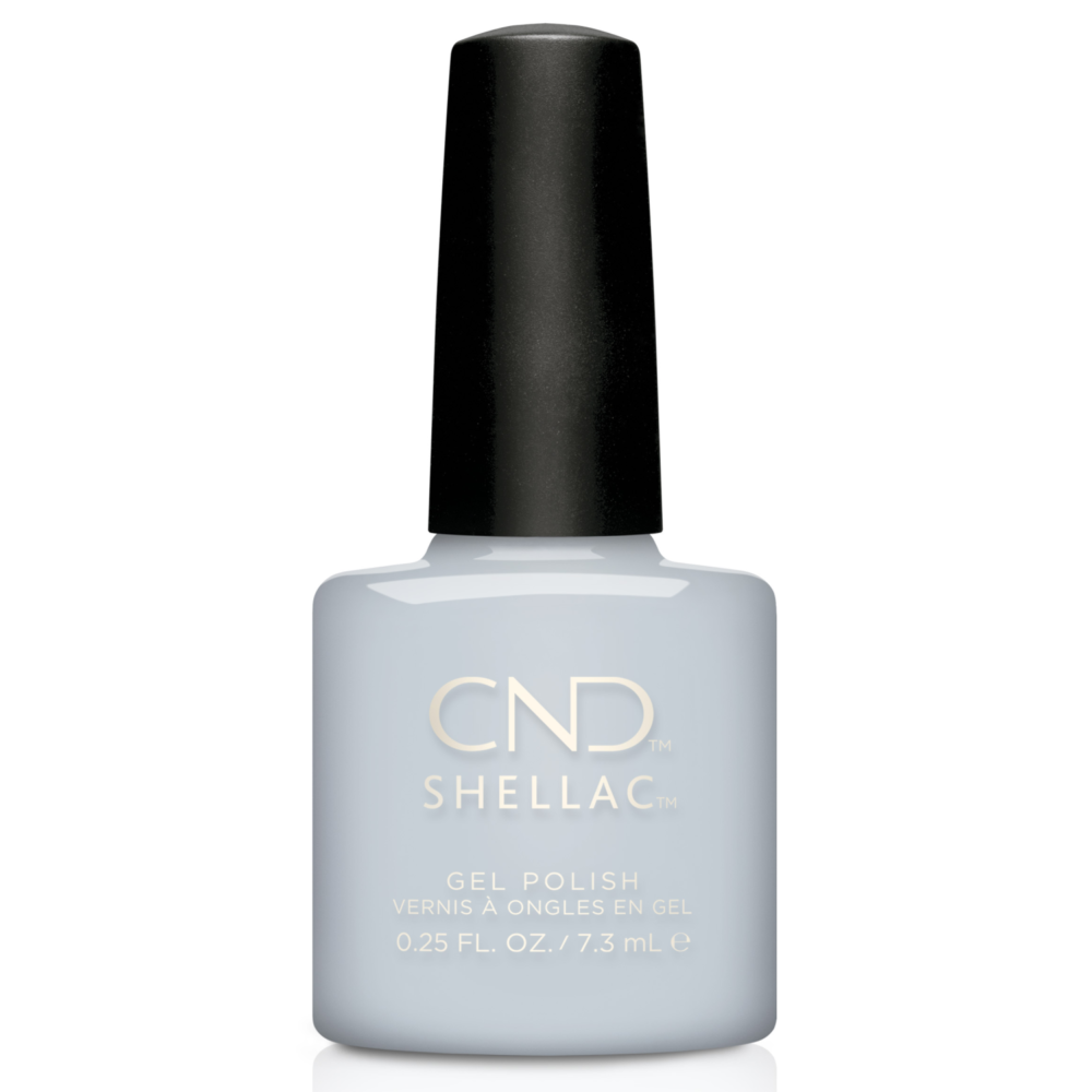 CND Shellac Mystic Slate 7,3 Ml