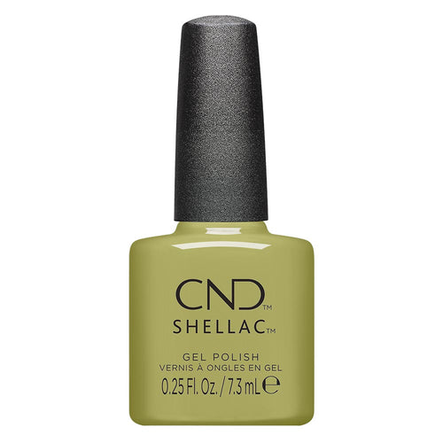 Załaduj obraz 1 w widoku galerii. CND Shellac Plantbound 7,3ml
