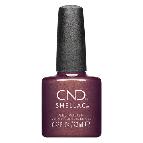 Załaduj obraz 1 w widoku galerii. CND Shellac Purplexity 7,3ml