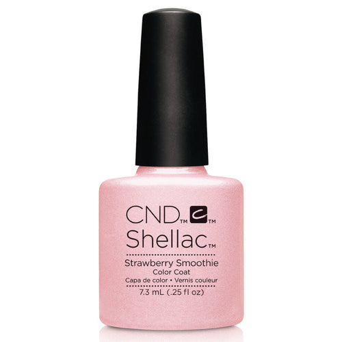 Załaduj obraz 1 w widoku galerii. CND Shellac Strawberry Smoothie