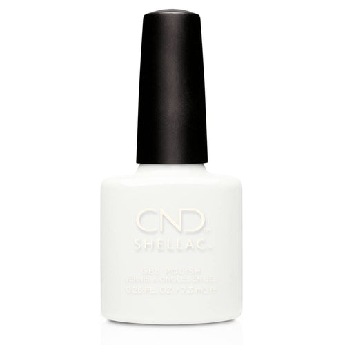 Załaduj obraz 1 w widoku galerii. CND Shellac Studio White