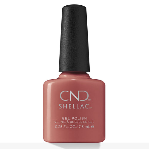 Załaduj obraz 1 w widoku galerii. CND Shellac Terracotta Dreams 7,3ml