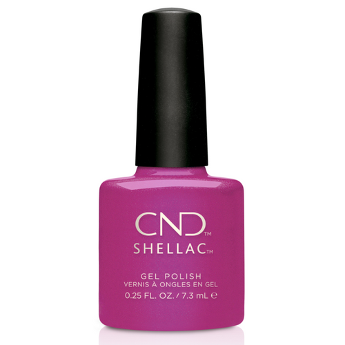 Załaduj obraz 1 w widoku galerii. CND Shellac Tutti Frutti