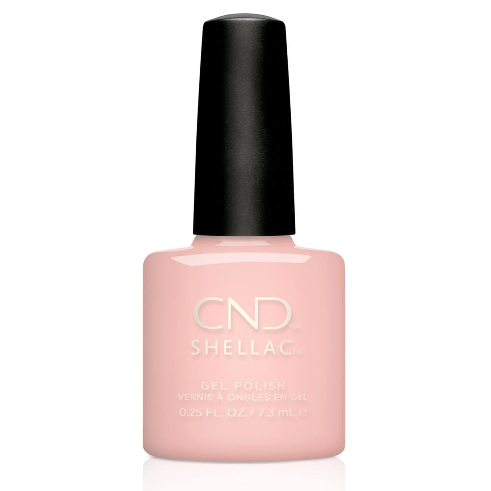 CND Shellac Uncovered 7,3 Ml