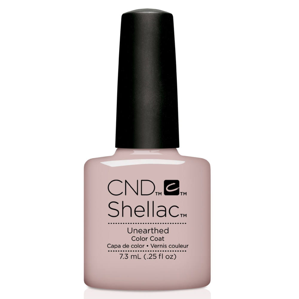 CND Shellac Unearthed 7,3 Ml