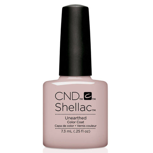 Załaduj obraz 1 w widoku galerii. CND Shellac Unearthed 7,3 Ml