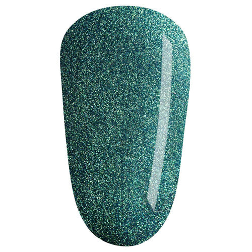 Załaduj obraz 1 w widoku galerii. CND Shellac Teal-Tricity 7,3ml