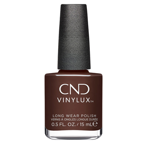 Załaduj obraz 1 w widoku galerii. Lakier Cnd Vinylux Leather Goods #454 15 ml