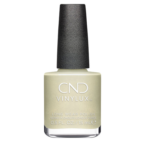 Załaduj obraz 1 w widoku galerii. Lakier Cnd Vinylux Rags To Stitches #450 15 ml