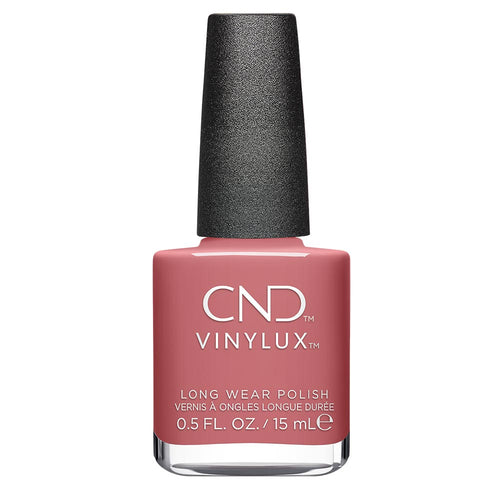 Załaduj obraz 1 w widoku galerii. CND Vinylux Mauve-Morphosis 15ml