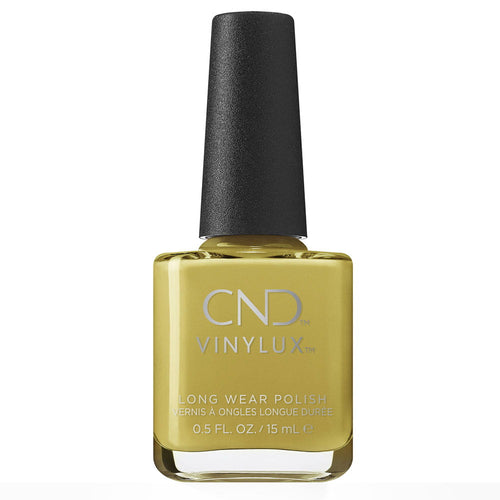 Załaduj obraz 1 w widoku galerii. Lakier Cnd Vinylux Mind Over Matcha 15ml