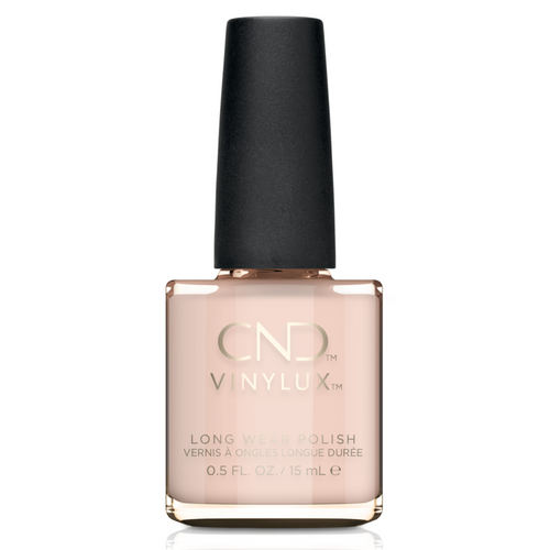 Załaduj obraz 1 w widoku galerii. CND Vinylux Naked Naivete 15 Ml