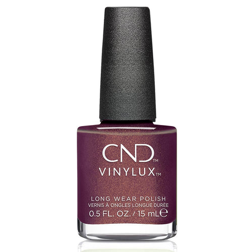Załaduj obraz 1 w widoku galerii. CND Vinylux Purplexity 15ml