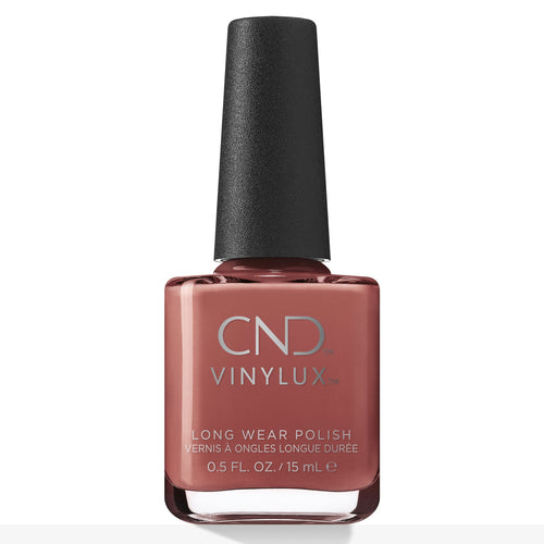 Załaduj obraz 1 w widoku galerii. Lakier Cnd Vinylux Terracotta Dreams 15ml