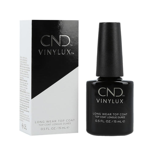 Załaduj obraz 1 w widoku galerii. Lakier Cnd Vinylux Weekly Top Coat