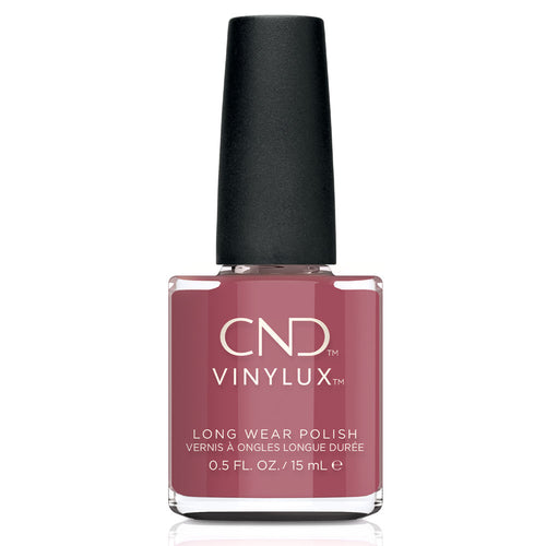 Załaduj obraz 1 w widoku galerii. Lakier Cnd Vinylux Wooded Bliss 15ml