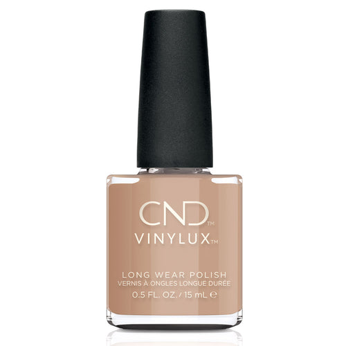 Załaduj obraz 1 w widoku galerii. Lakier Cnd Vinylux Wrapped In Linen 15ml