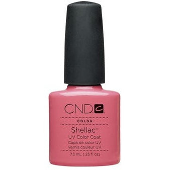 CND Shellac Rose Bud