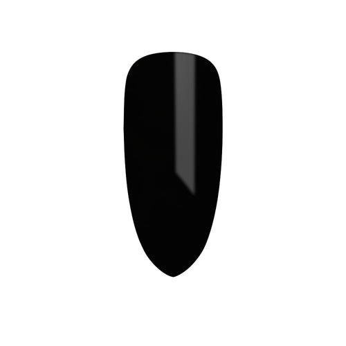 Załaduj obraz 1 w widoku galerii. CND Shellac Black Tuxedo 7,3ml