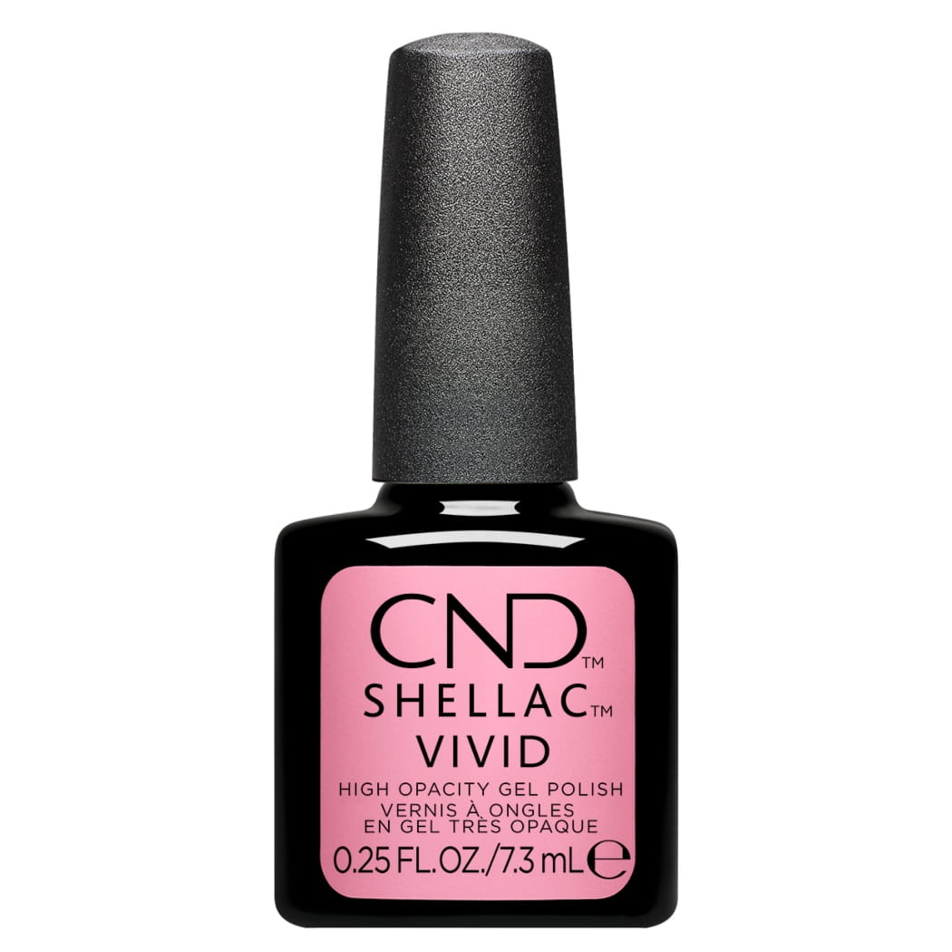 CND Shellac Kolekcja Vivid